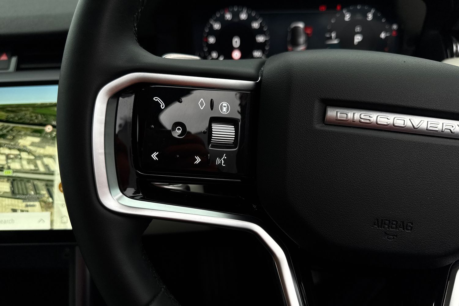 Used Land Rover Discovery Sport 2024 for sale - 77815148: Photo 40