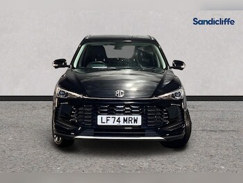 Used MG MG ZS 2025 for sale - 77584366: Photo