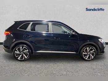 Used MG MG ZS 2025 for sale - 77584366: Photo