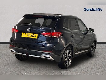 Used MG MG ZS 2025 for sale - 77584366: Photo