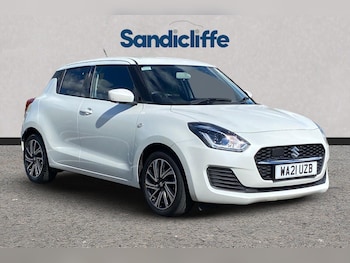 2021 - CAR 5-Door
