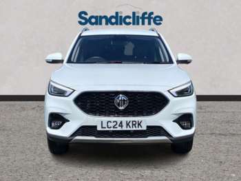 Used MG MG ZS 2024 for sale - 75000284: Photo