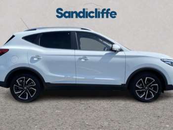 Used MG MG ZS 2024 for sale - 75000284: Photo