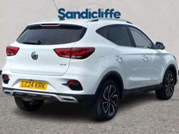 Used MG MG ZS 2024 for sale - 75000284: Photo