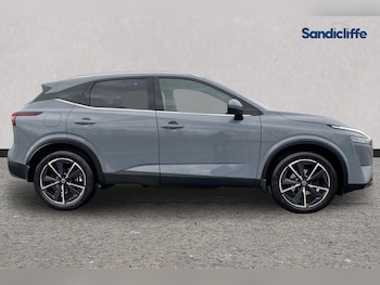 Used Nissan Qashqai 2021 for sale - 76769000: Photo