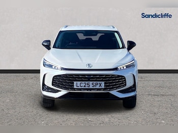 Used MG MG HS 2025 for sale - 78283014: Photo