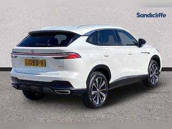 Used MG MG HS 2025 for sale - 78283014: Photo