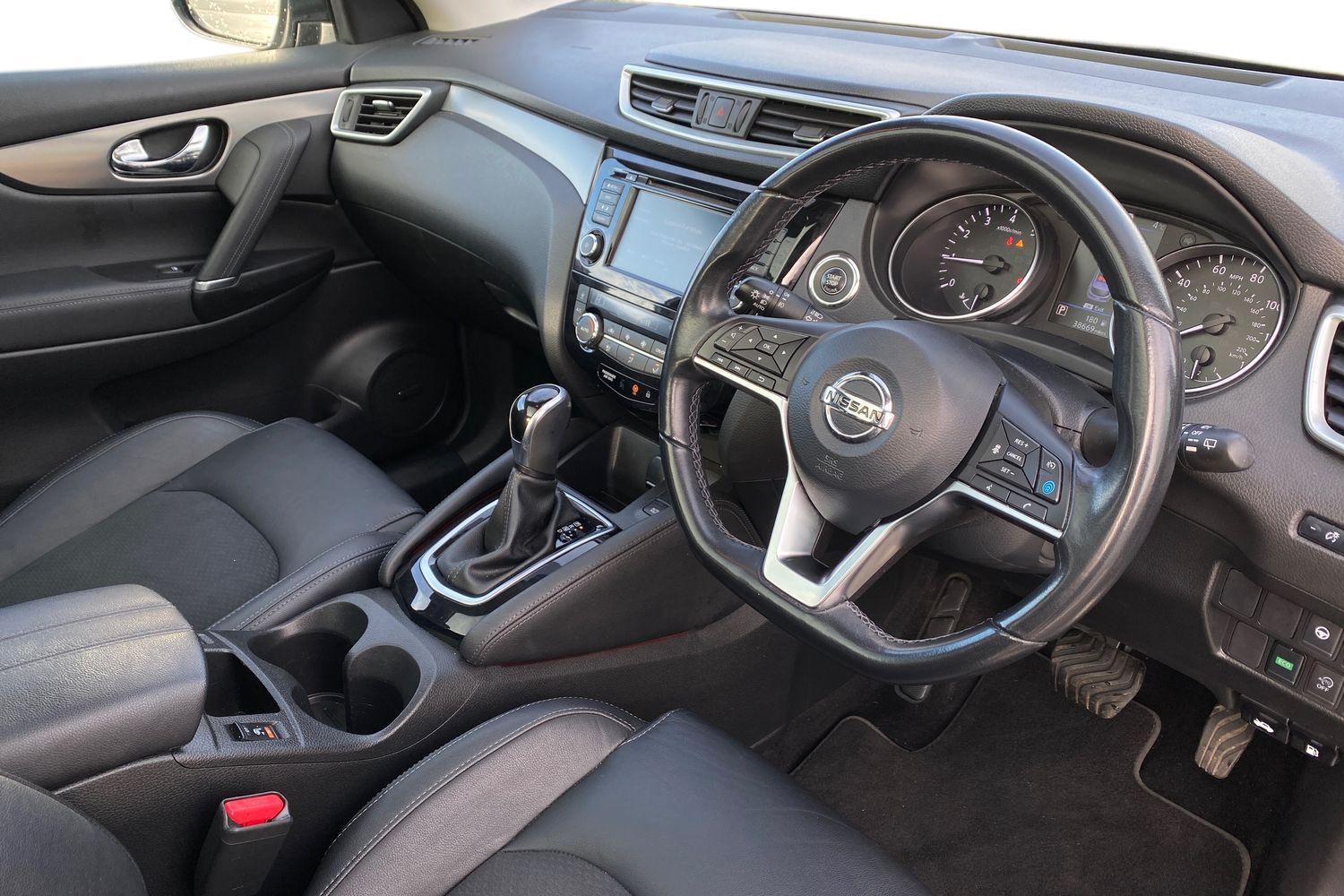 Used Nissan Qashqai 2020 for sale - 76769004: Photo 10