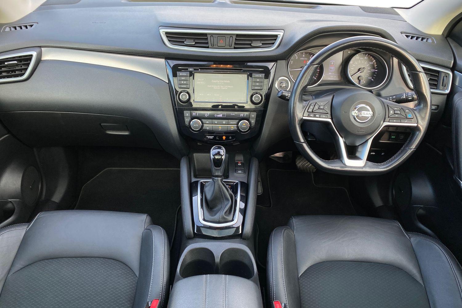 Used Nissan Qashqai 2020 for sale - 76769004: Photo 11