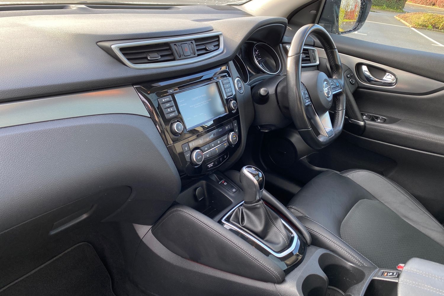 Used Nissan Qashqai 2020 for sale - 76769004: Photo 12