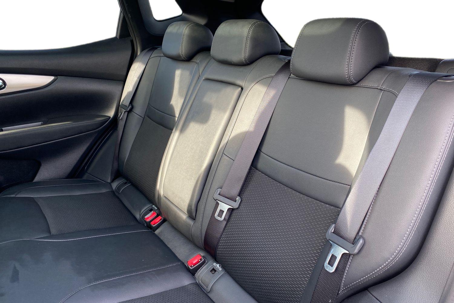 Used Nissan Qashqai 2020 for sale - 76769004: Photo 13