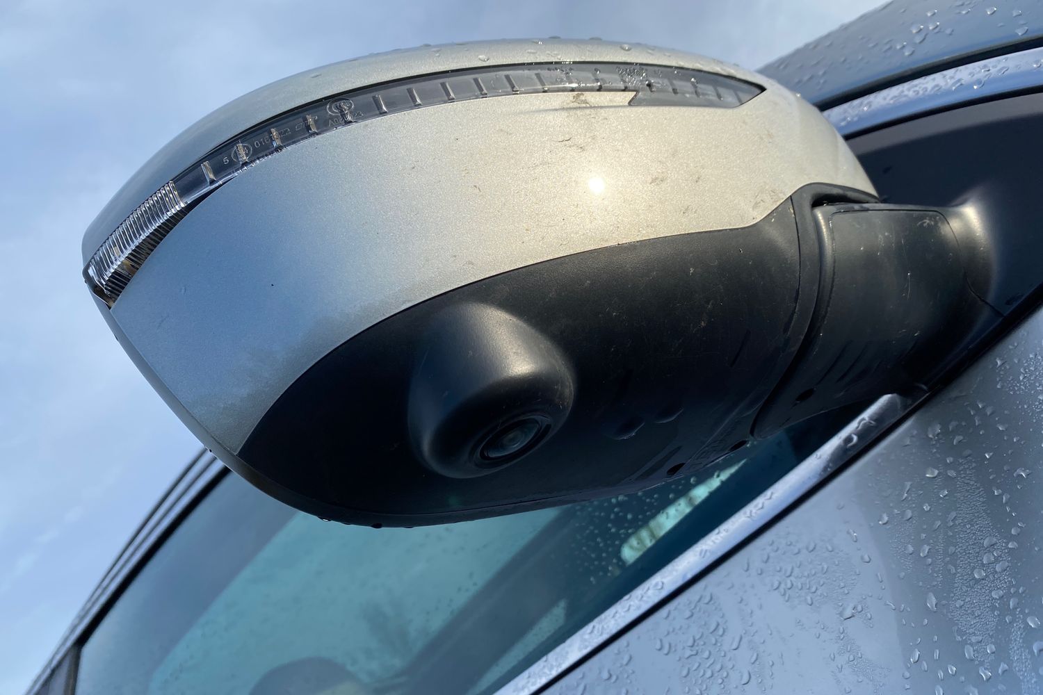 Used Nissan Qashqai 2020 for sale - 76769004: Photo 15