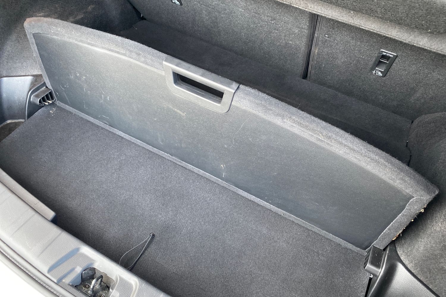 Used Nissan Qashqai 2020 for sale - 76769004: Photo 16