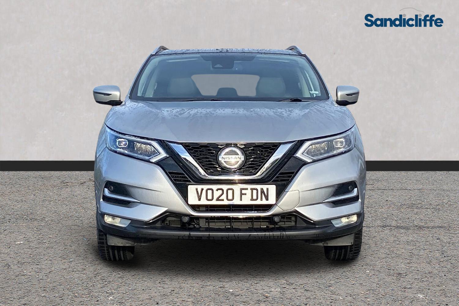 Used Nissan Qashqai 2020 for sale - 76769004: Photo 2
