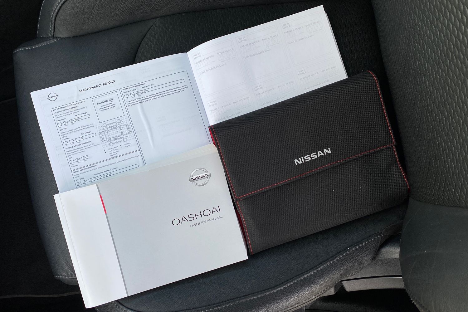 Used Nissan Qashqai 2020 for sale - 76769004: Photo 20