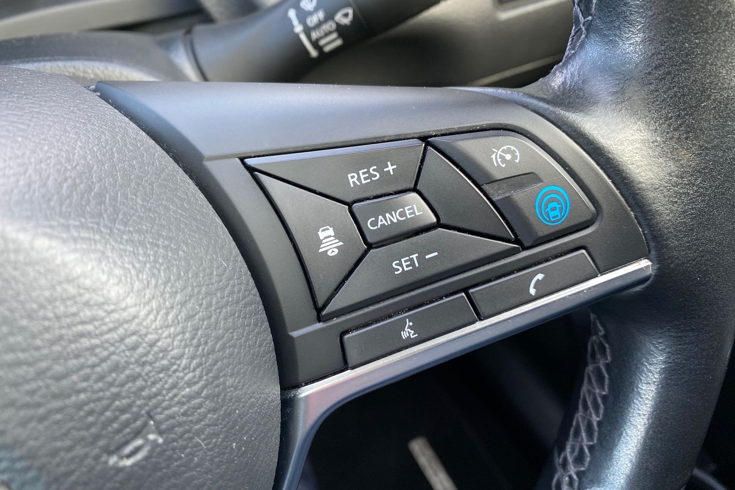 Used Nissan Qashqai 2020 for sale - 76769004: Photo 28