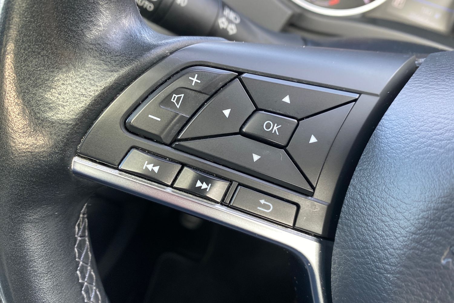 Used Nissan Qashqai 2020 for sale - 76769004: Photo 29