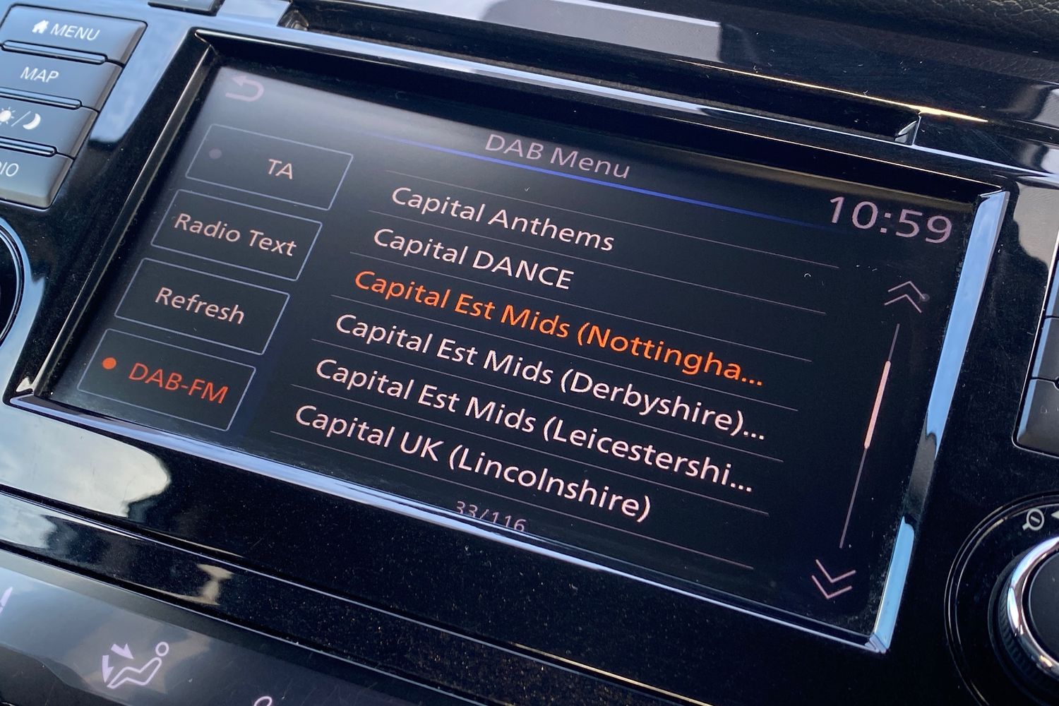 Used Nissan Qashqai 2020 for sale - 76769004: Photo 38