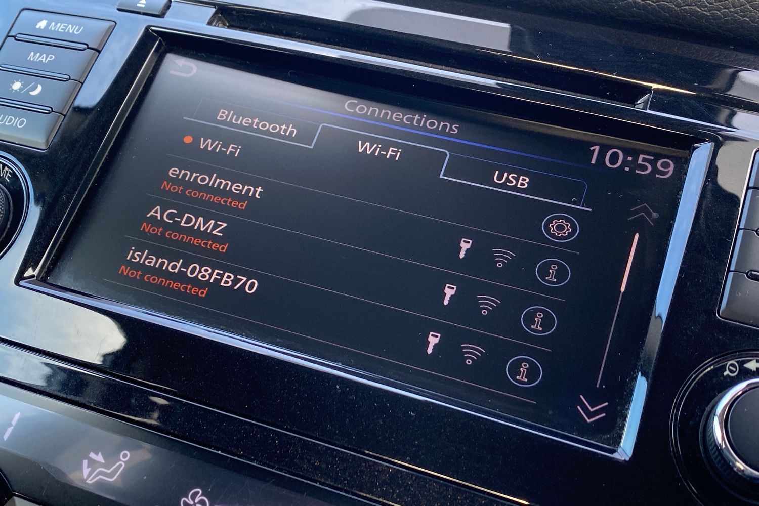 Used Nissan Qashqai 2020 for sale - 76769004: Photo 39