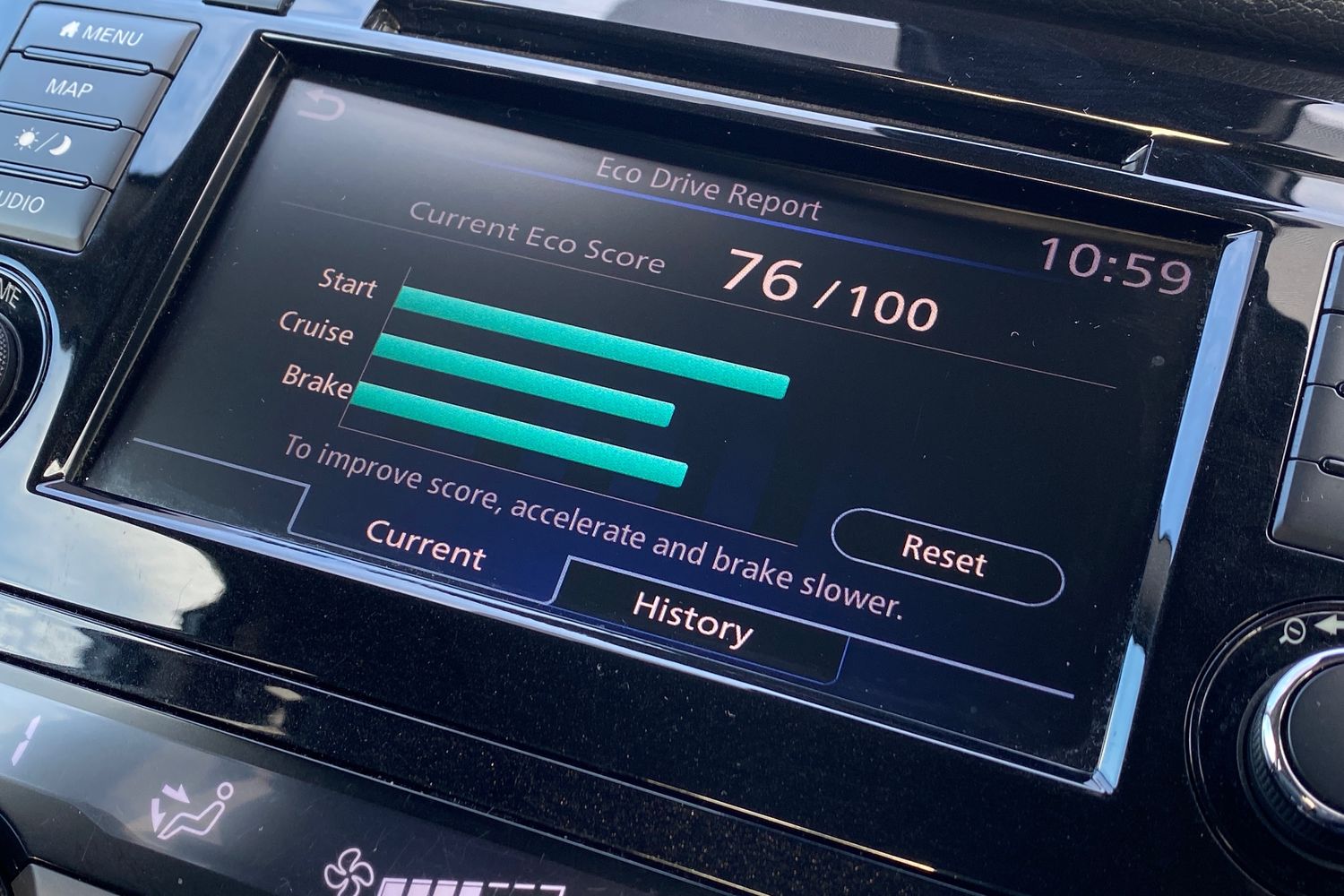 Used Nissan Qashqai 2020 for sale - 76769004: Photo 40