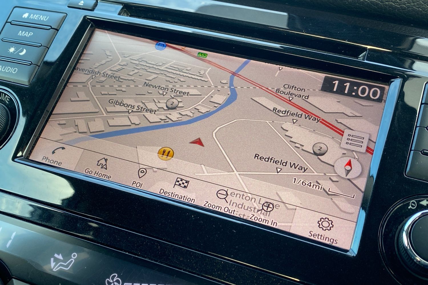 Used Nissan Qashqai 2020 for sale - 76769004: Photo 42