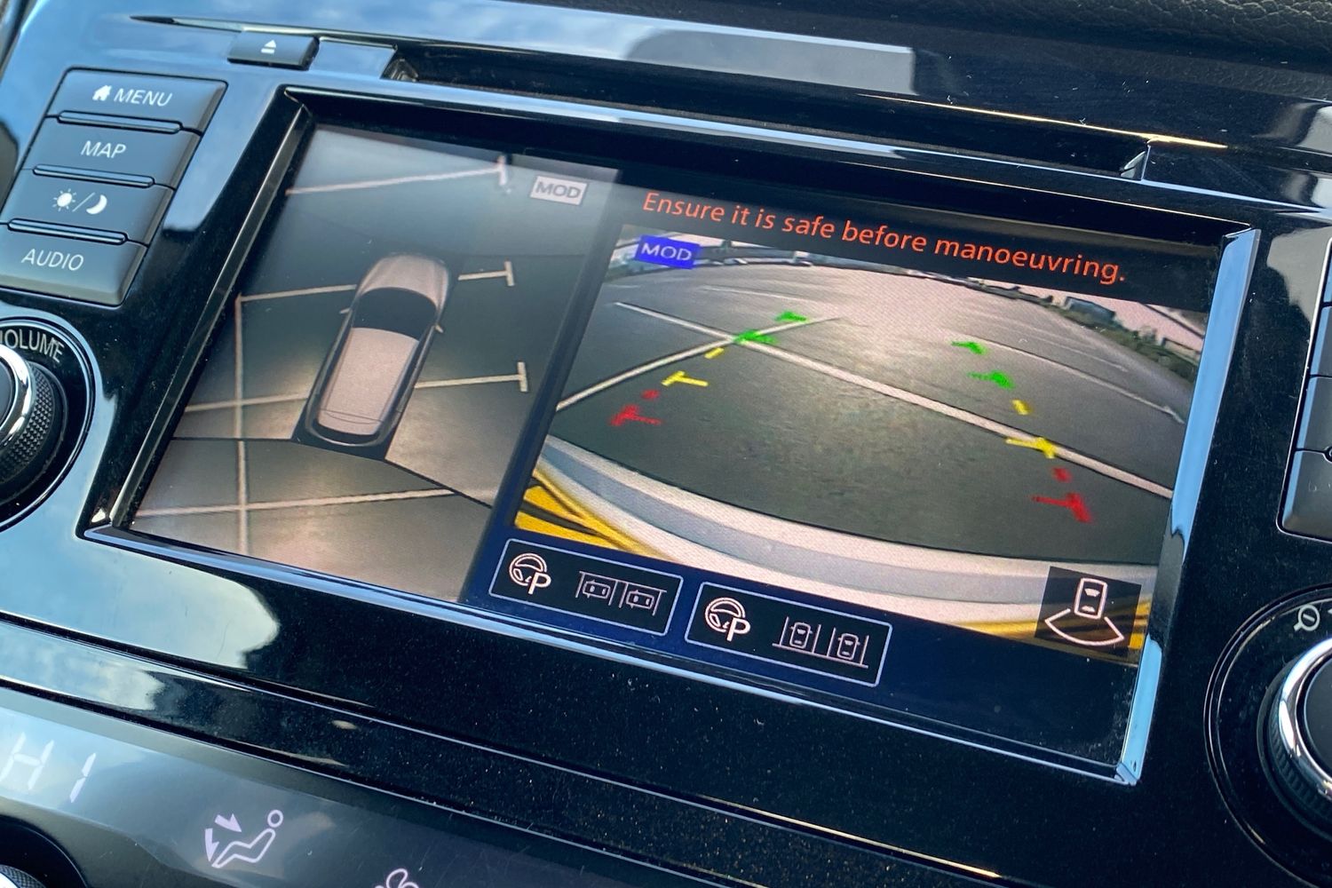 Used Nissan Qashqai 2020 for sale - 76769004: Photo 44