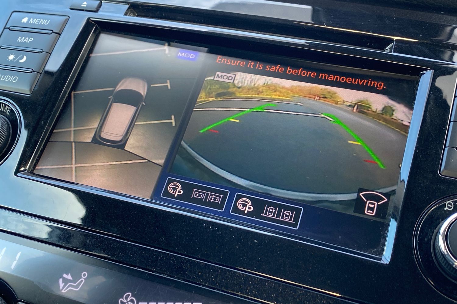 Used Nissan Qashqai 2020 for sale - 76769004: Photo 45