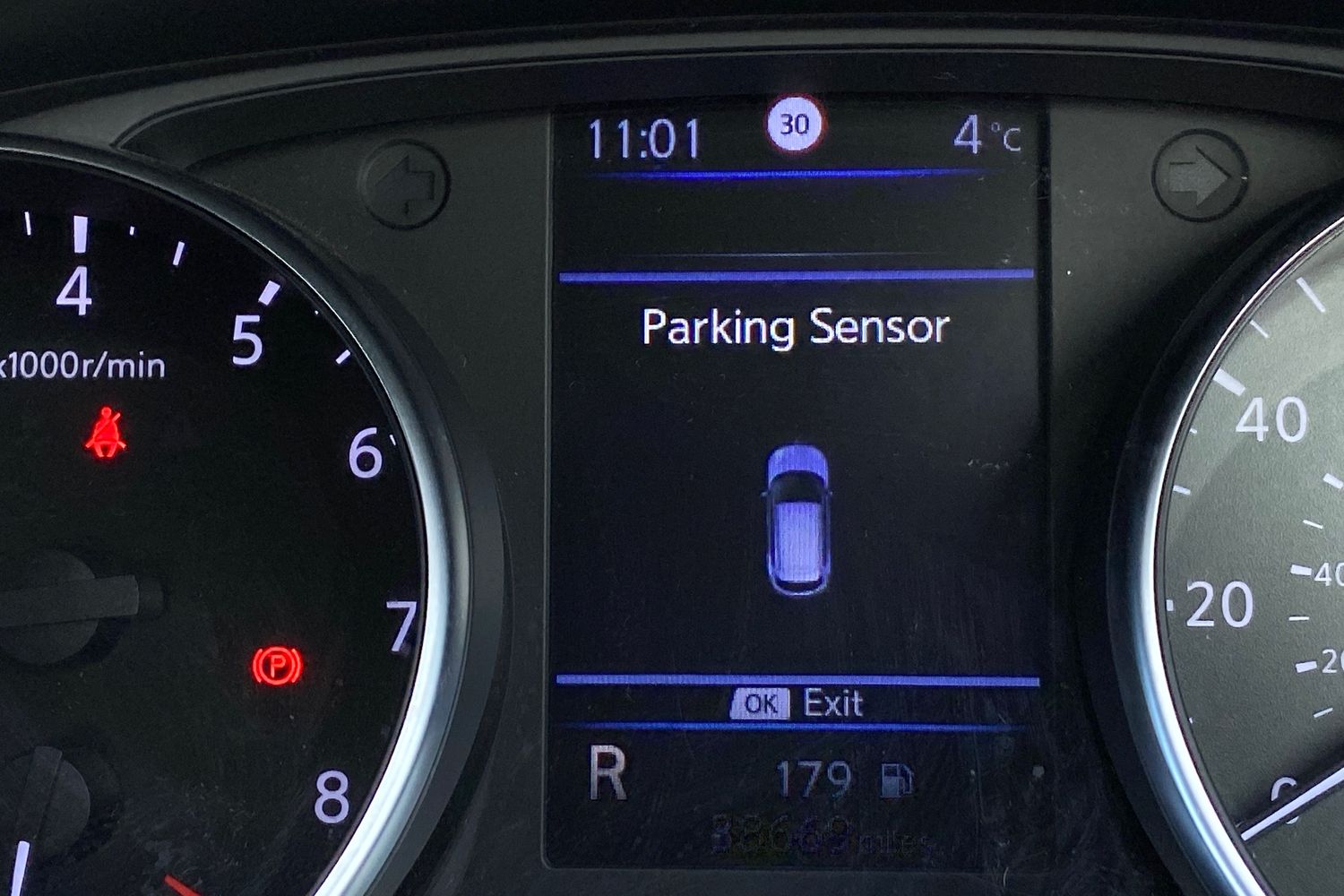 Used Nissan Qashqai 2020 for sale - 76769004: Photo 47