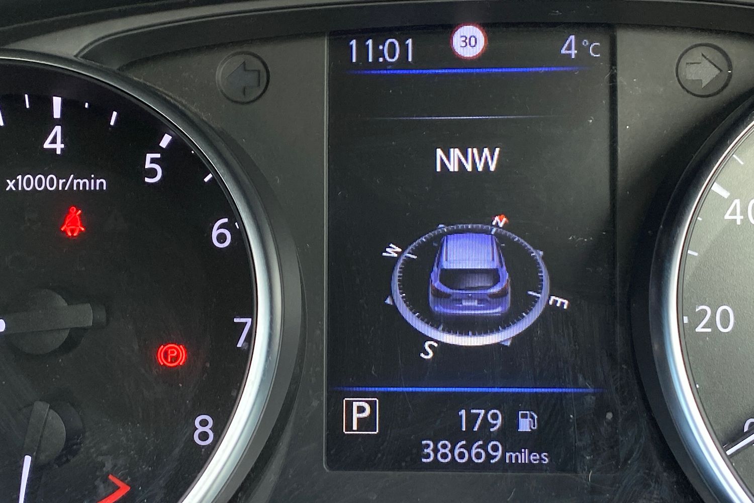 Used Nissan Qashqai 2020 for sale - 76769004: Photo 49