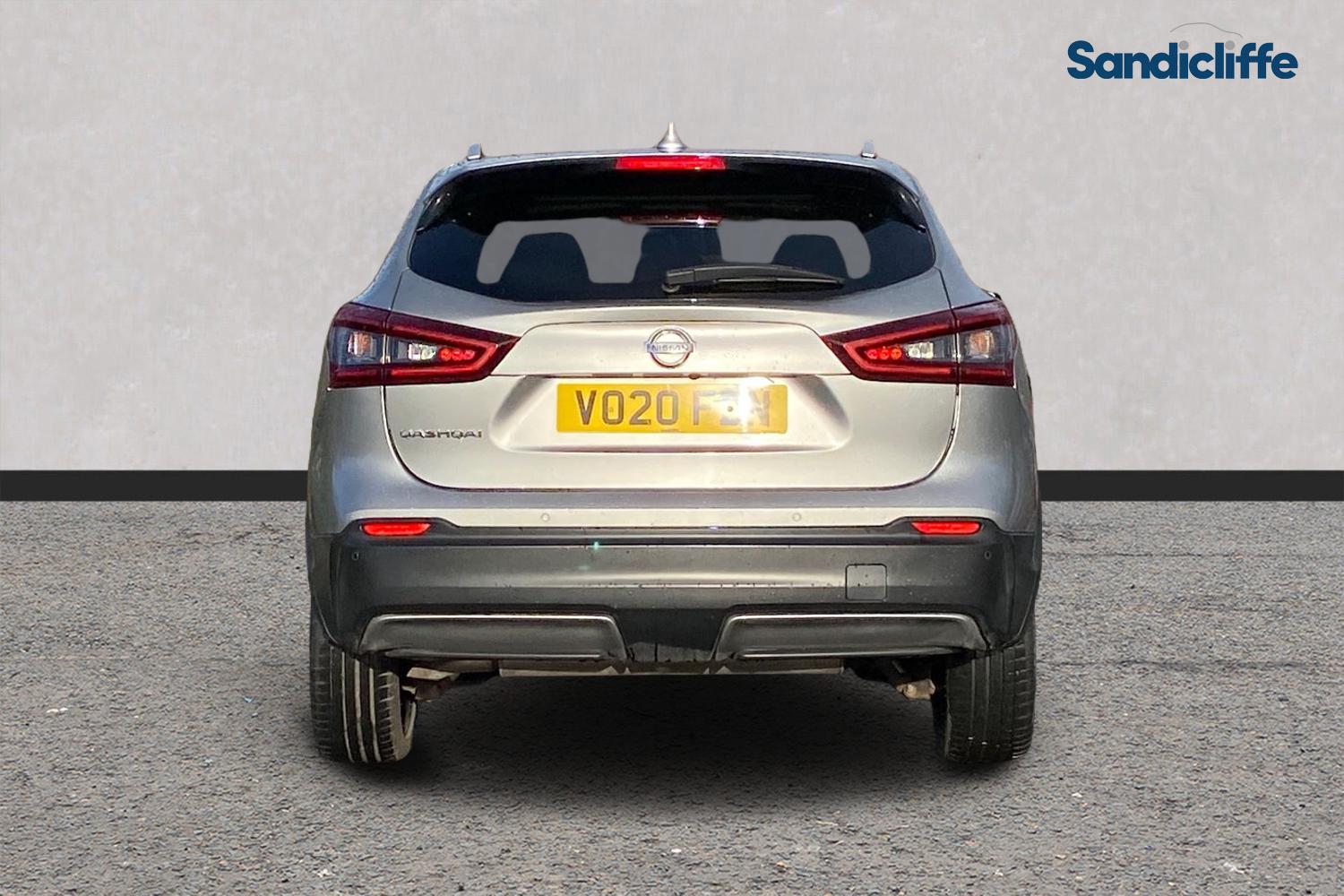 Used Nissan Qashqai 2020 for sale - 76769004: Photo 5