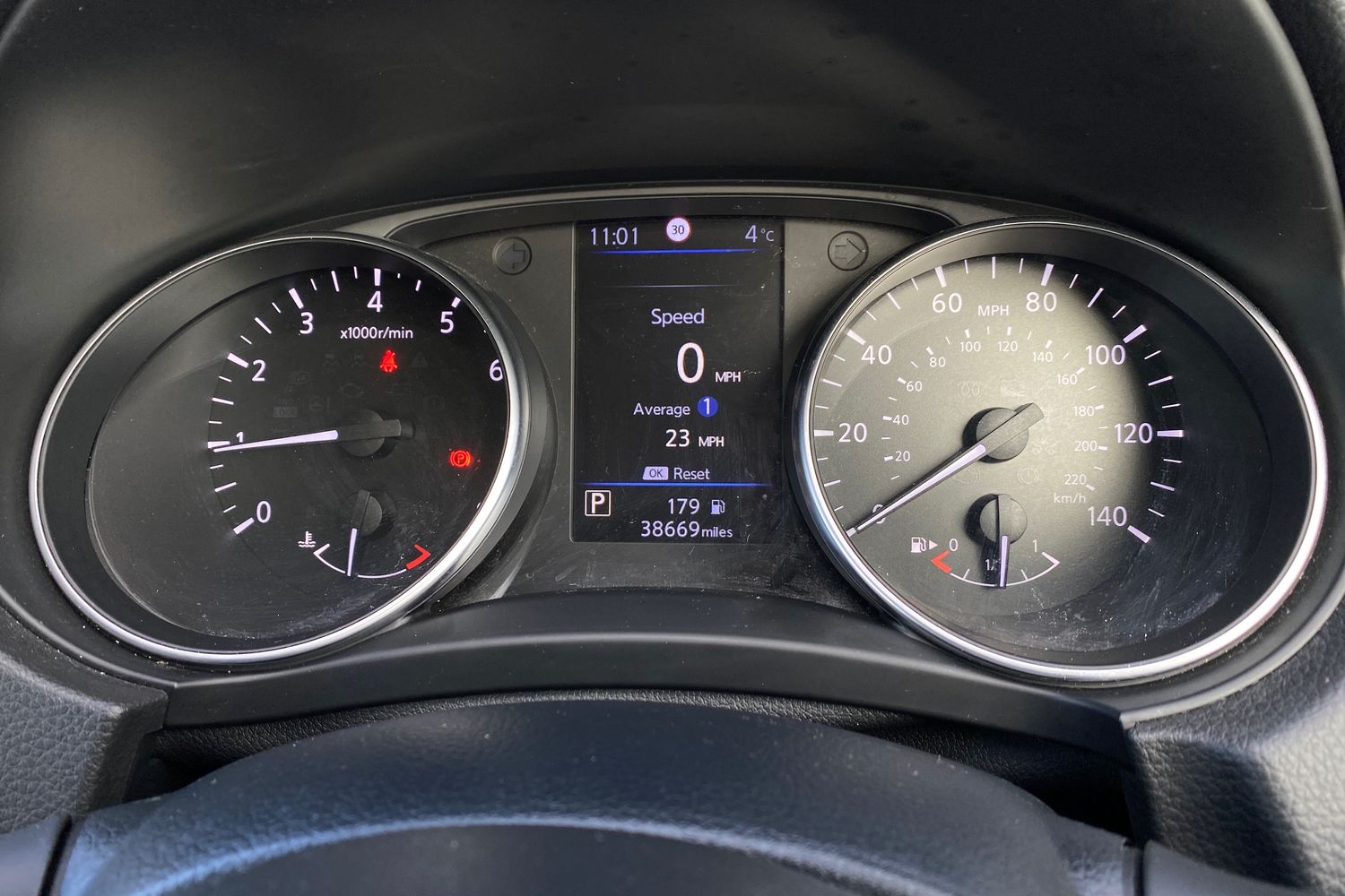 Used Nissan Qashqai 2020 for sale - 76769004: Photo 50