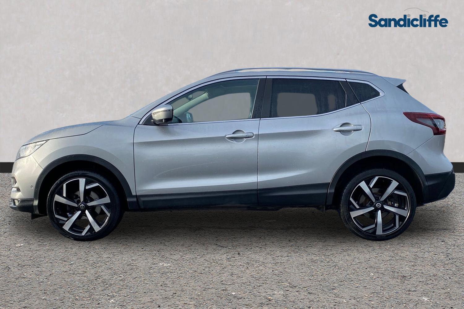 Used Nissan Qashqai 2020 for sale - 76769004: Photo 7