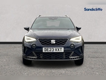 Used SEAT Arona 2023 for sale - 76470879: Photo