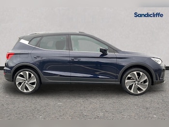 Used SEAT Arona 2023 for sale - 76470879: Photo