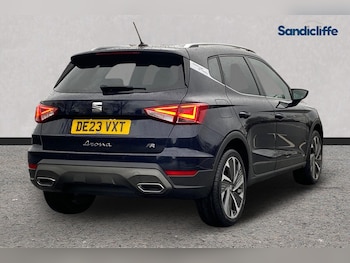 Used SEAT Arona 2023 for sale - 76470879: Photo