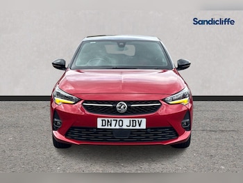 Used Vauxhall Corsa 2020 for sale - 79156818: Photo
