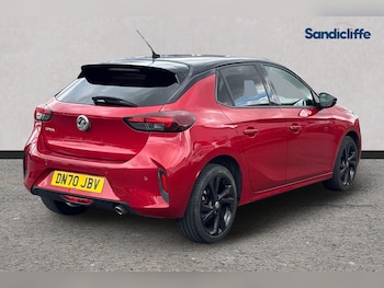 Used Vauxhall Corsa 2020 for sale - 79156818: Photo