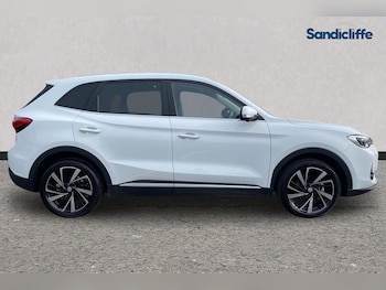 Used MG MG ZS 2024 for sale - 76342563: Photo