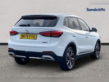 Used MG MG ZS 2024 for sale - 76342563: Photo