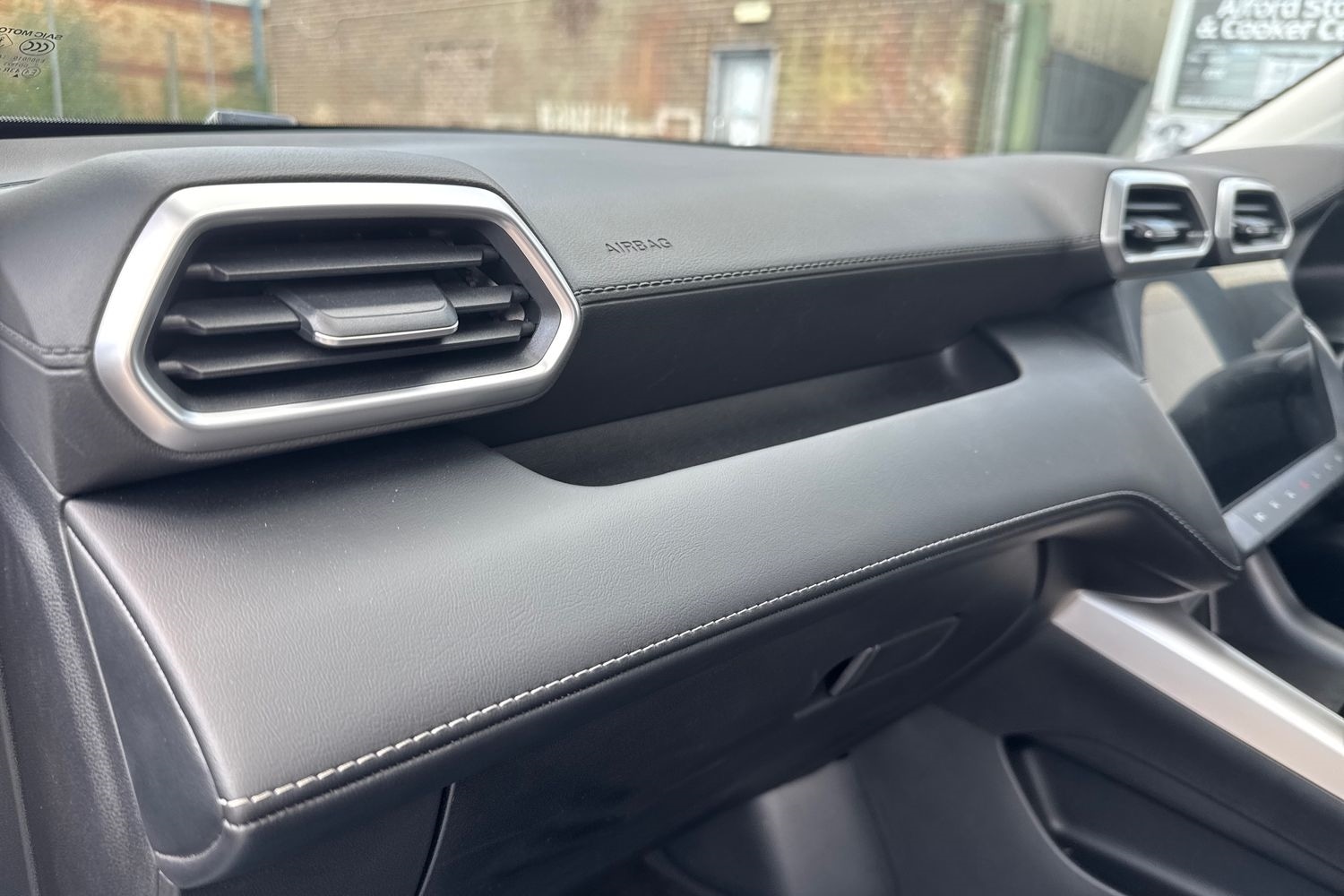 Used MG MG ZS 2025 for sale - 77114020: Photo 18