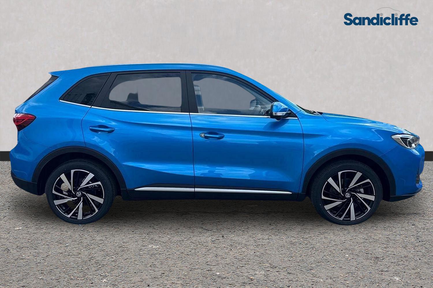 Used MG MG ZS 2025 for sale - 77114020: Photo 3