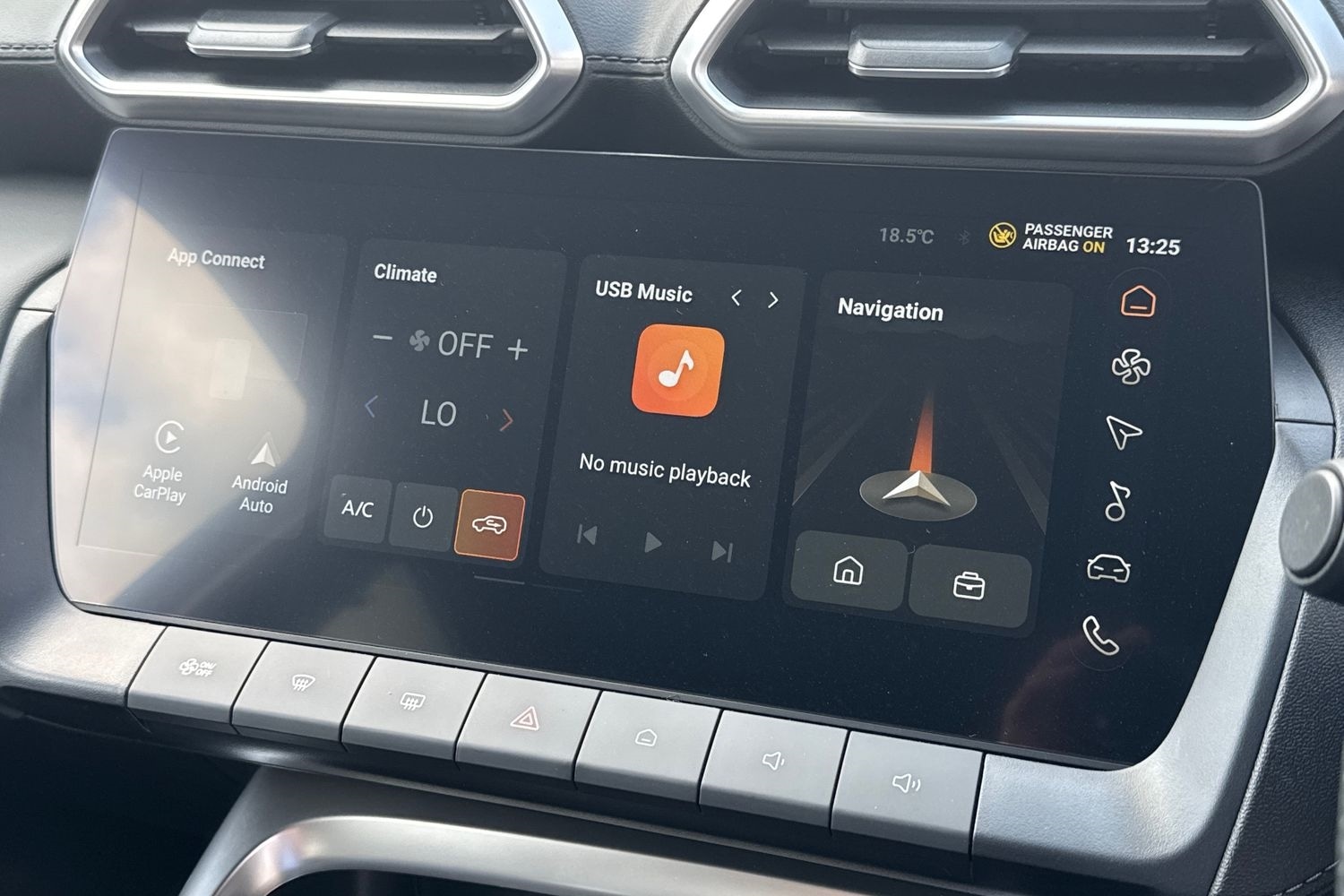 Used MG MG ZS 2025 for sale - 77114020: Photo 34