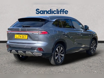 Used MG MG HS 2025 for sale - 75938717: Photo