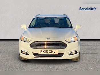 Used Ford Mondeo 2016 for sale - 76532114: Photo
