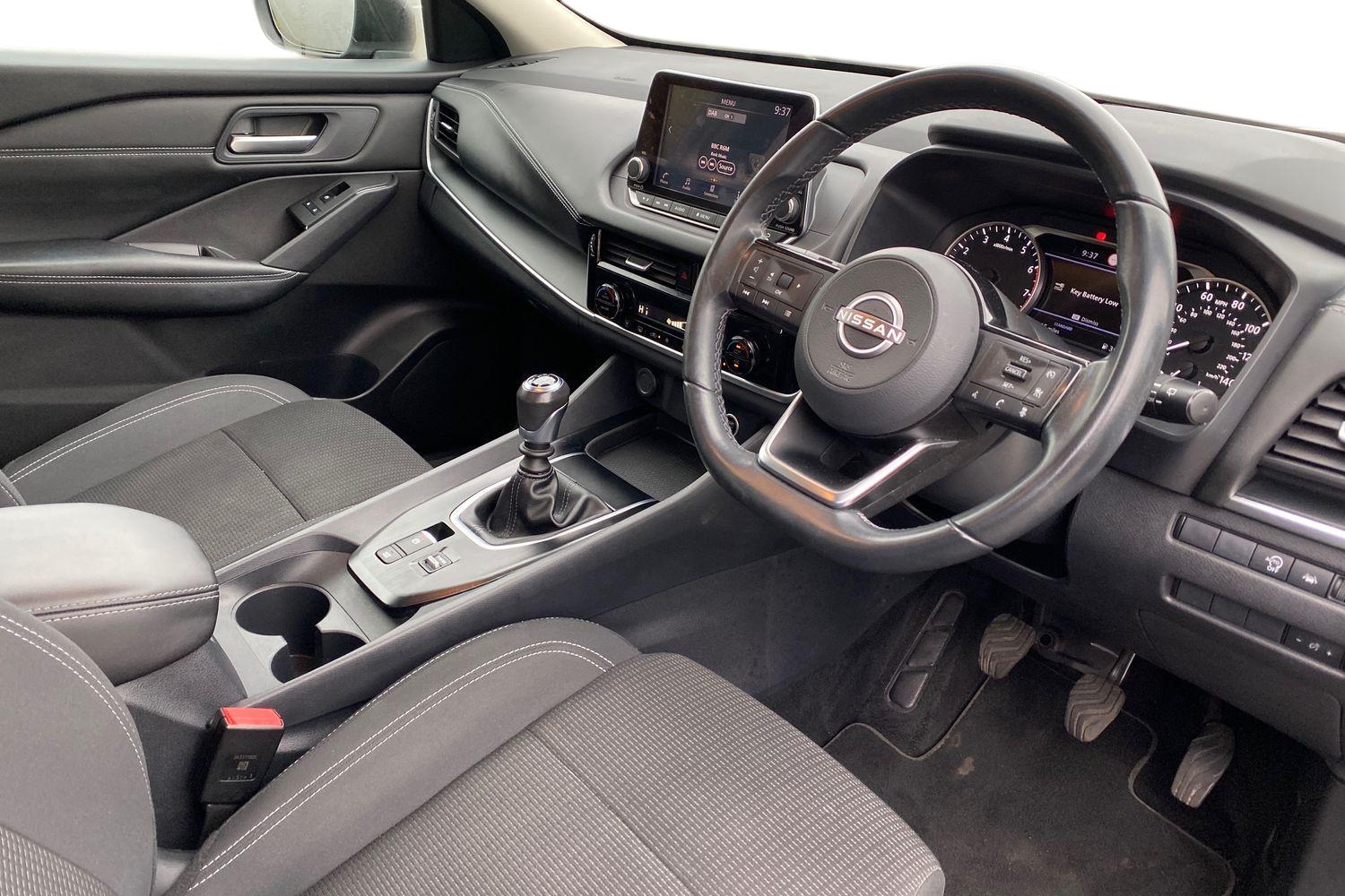 Used Nissan Qashqai 2023 for sale - 76128815: Photo 10