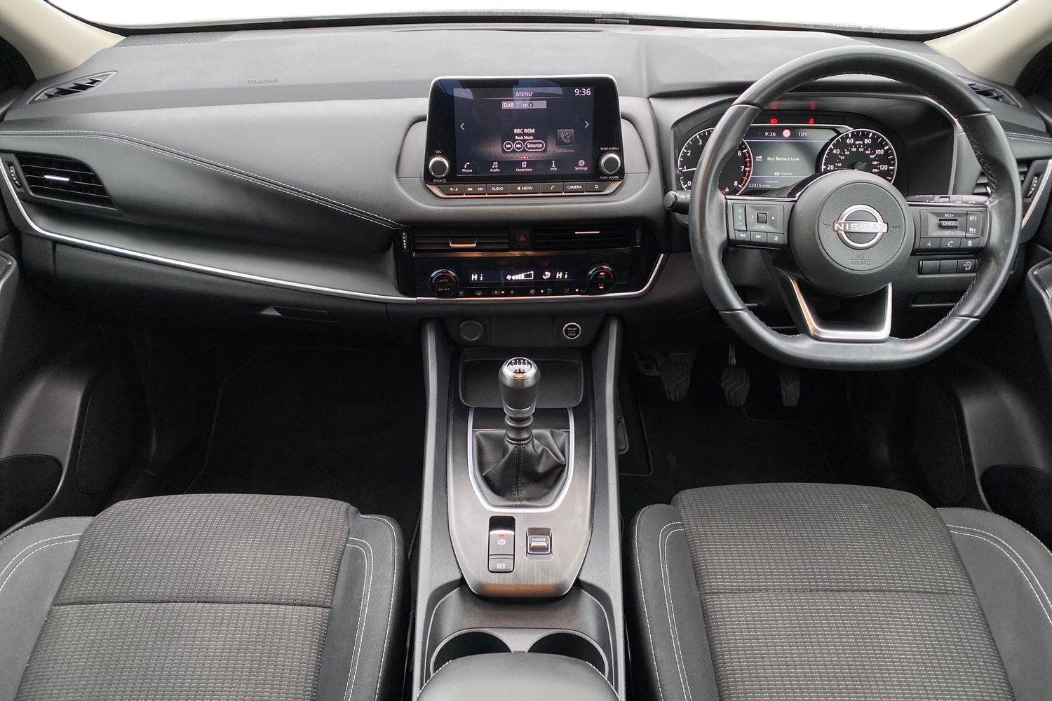 Used Nissan Qashqai 2023 for sale - 76128815: Photo 11