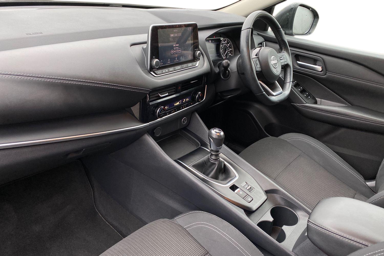 Used Nissan Qashqai 2023 for sale - 76128815: Photo 13