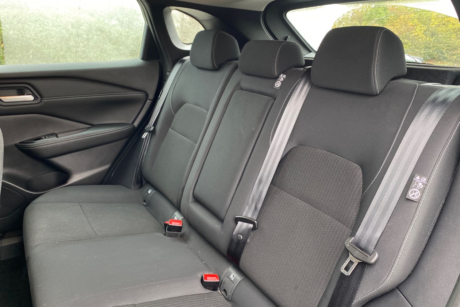 Used Nissan Qashqai 2023 for sale - 76128815: Photo 14