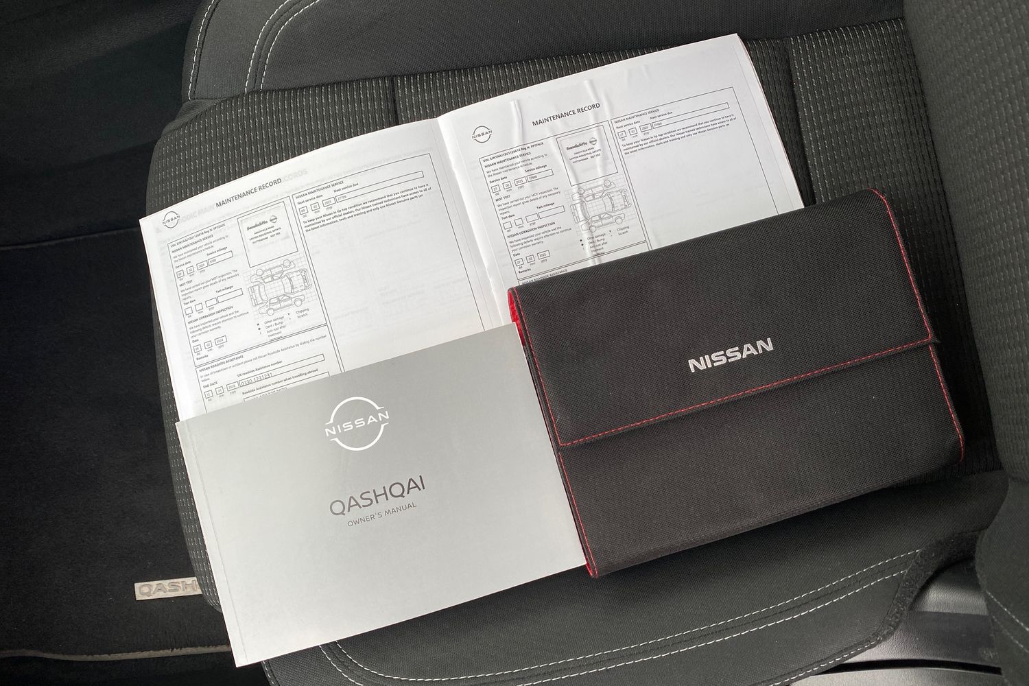 Used Nissan Qashqai 2023 for sale - 76128815: Photo 18