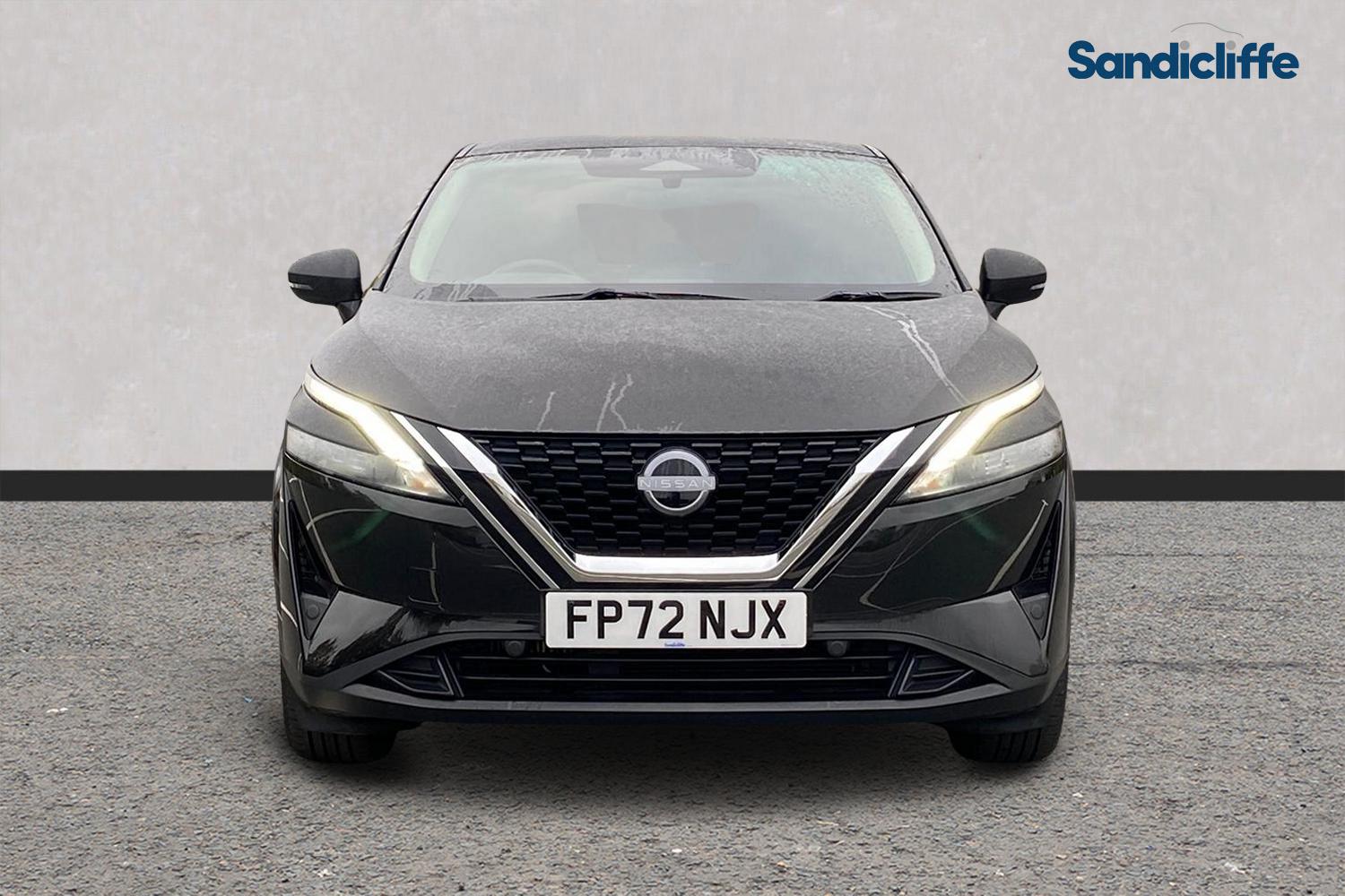 Used Nissan Qashqai 2023 for sale - 76128815: Photo 2